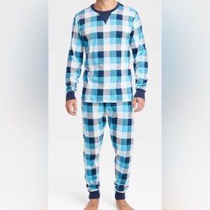 Target 100% Christmas Pajama MEN's Set